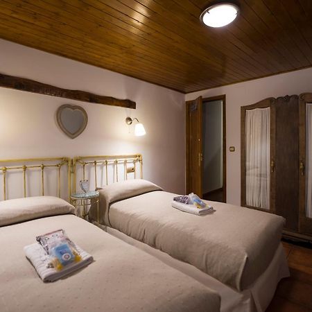 Casa Las Cadenas Úbeda Kültér fotó