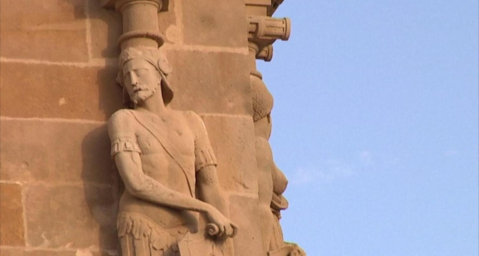 Casa Las Cadenas Úbeda Kültér fotó