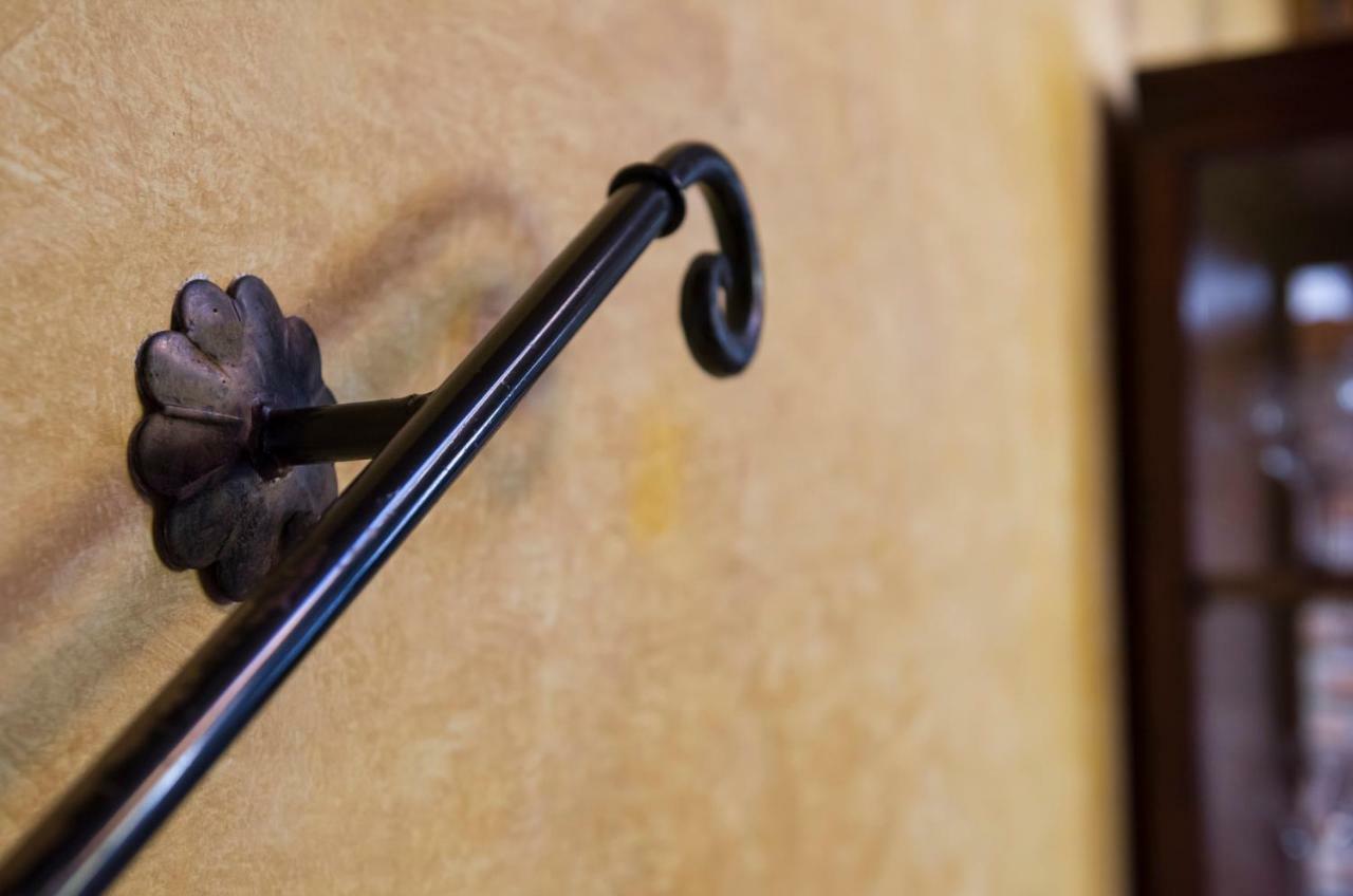 Casa Las Cadenas Úbeda Kültér fotó