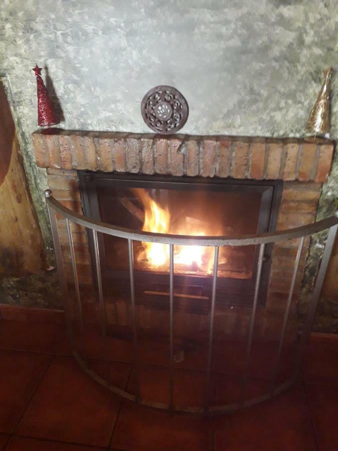 Casa Las Cadenas Úbeda Kültér fotó