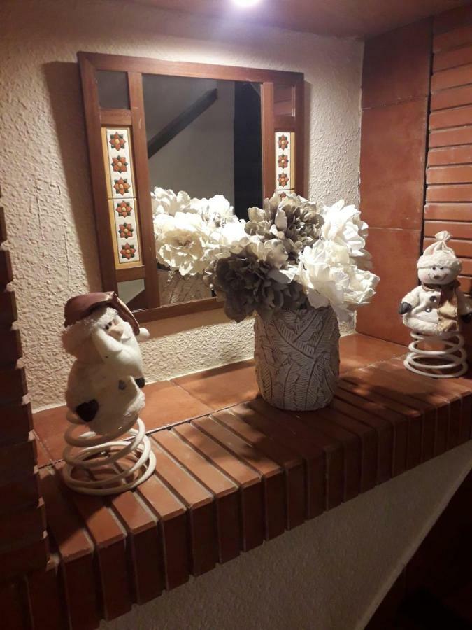 Casa Las Cadenas Úbeda Kültér fotó