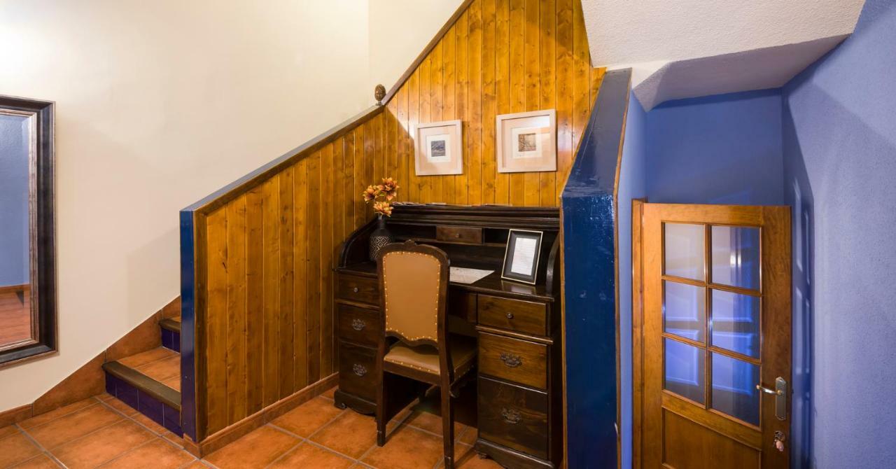 Casa Las Cadenas Úbeda Kültér fotó